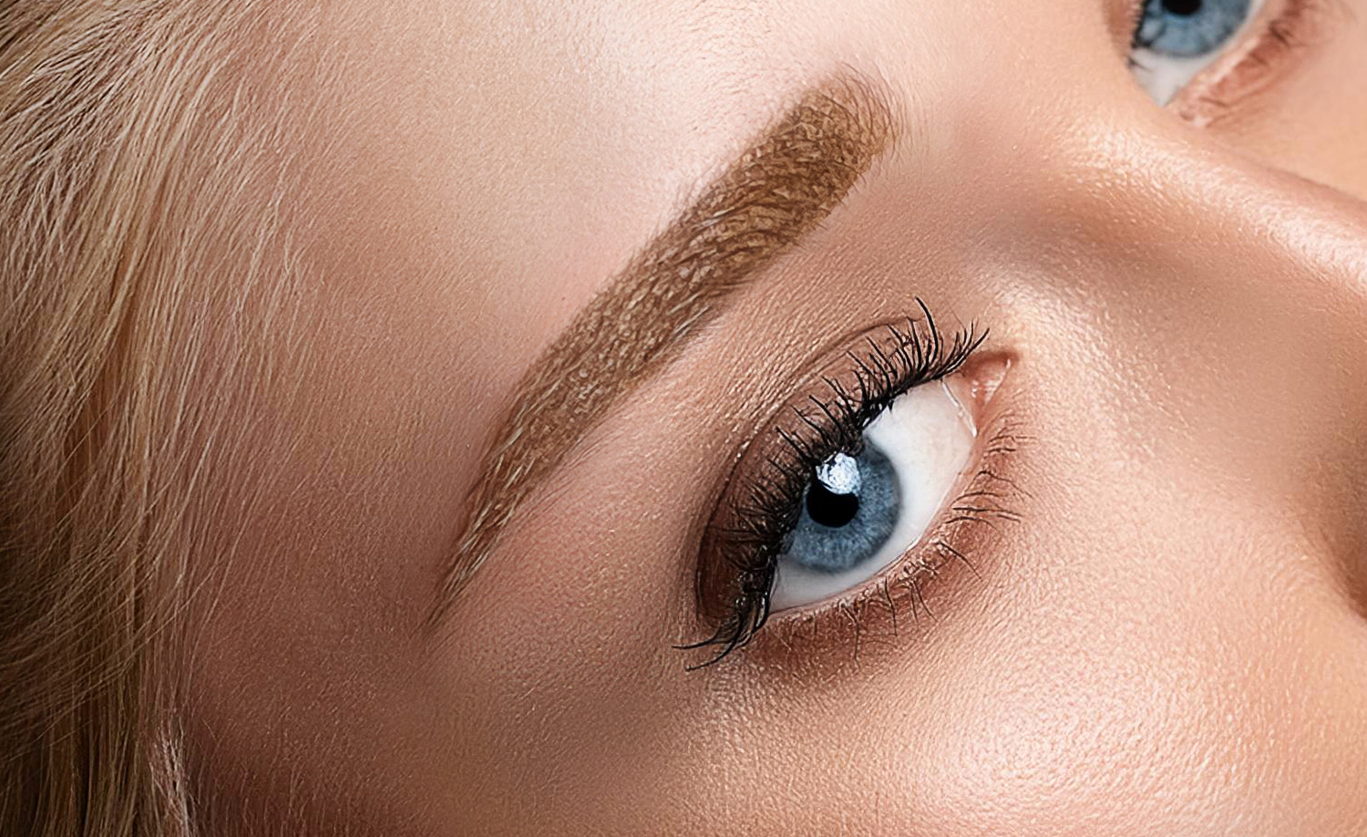 Permanentní make-up